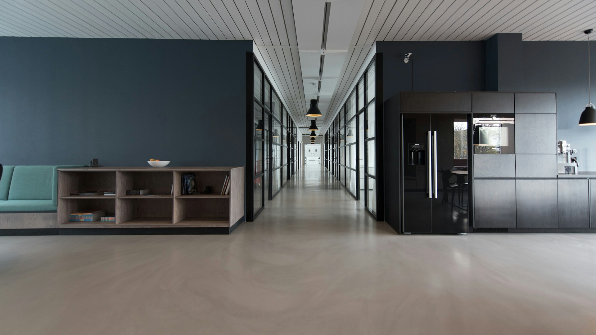 PVC-vinduer og dører